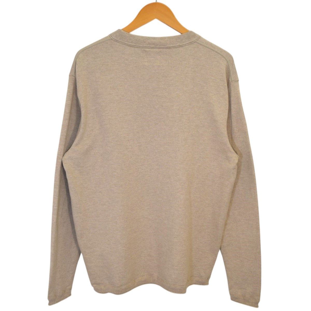 ニットロングスリーブカットソーRV-24SS-5