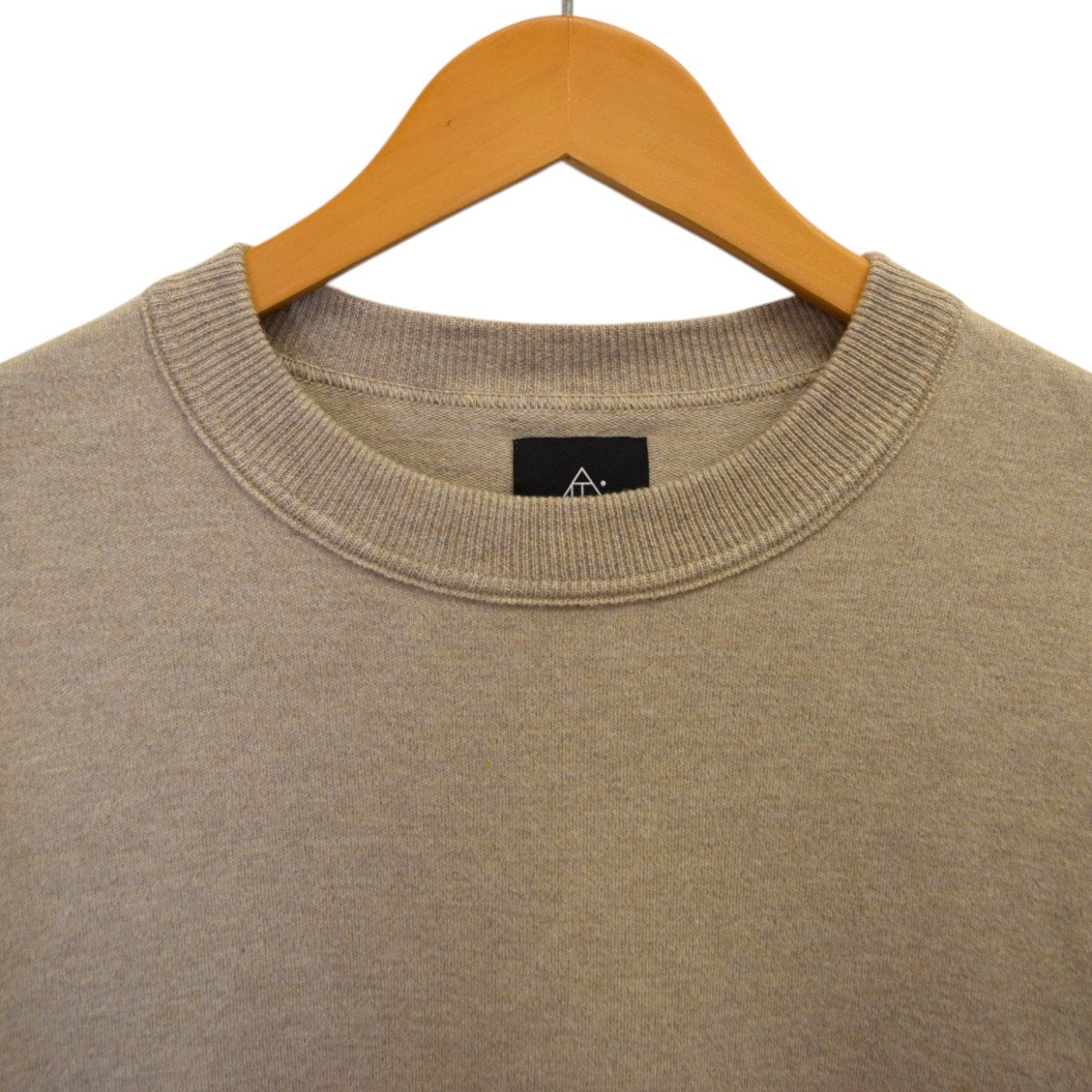 ニットロングスリーブカットソーRV-24SS-5