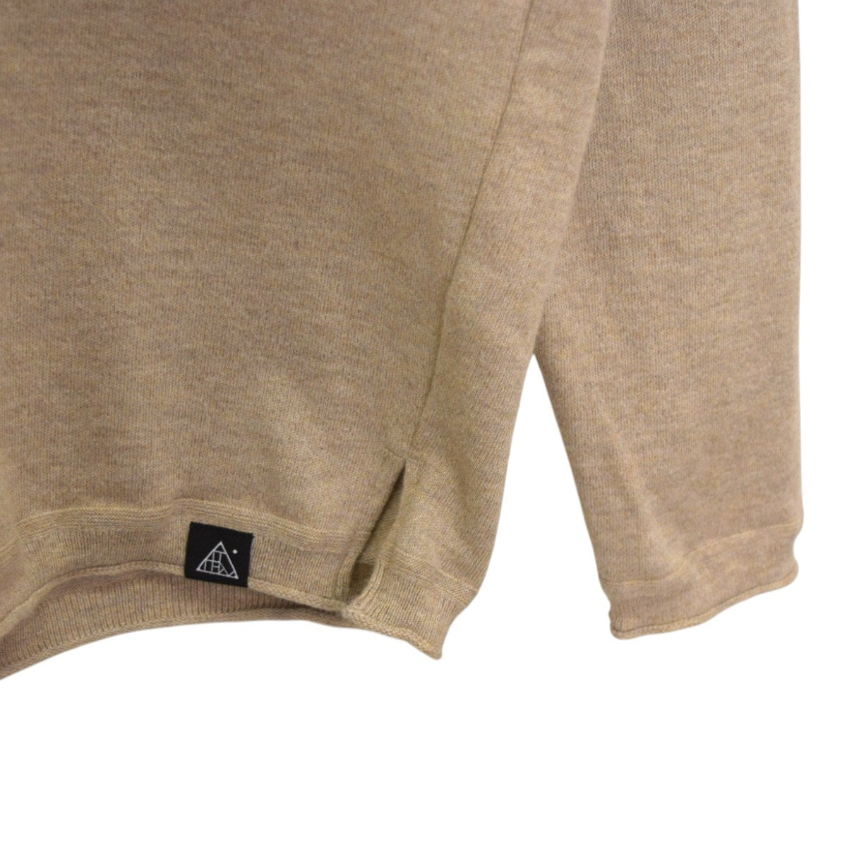 ニットロングスリーブカットソーRV-24SS-5
