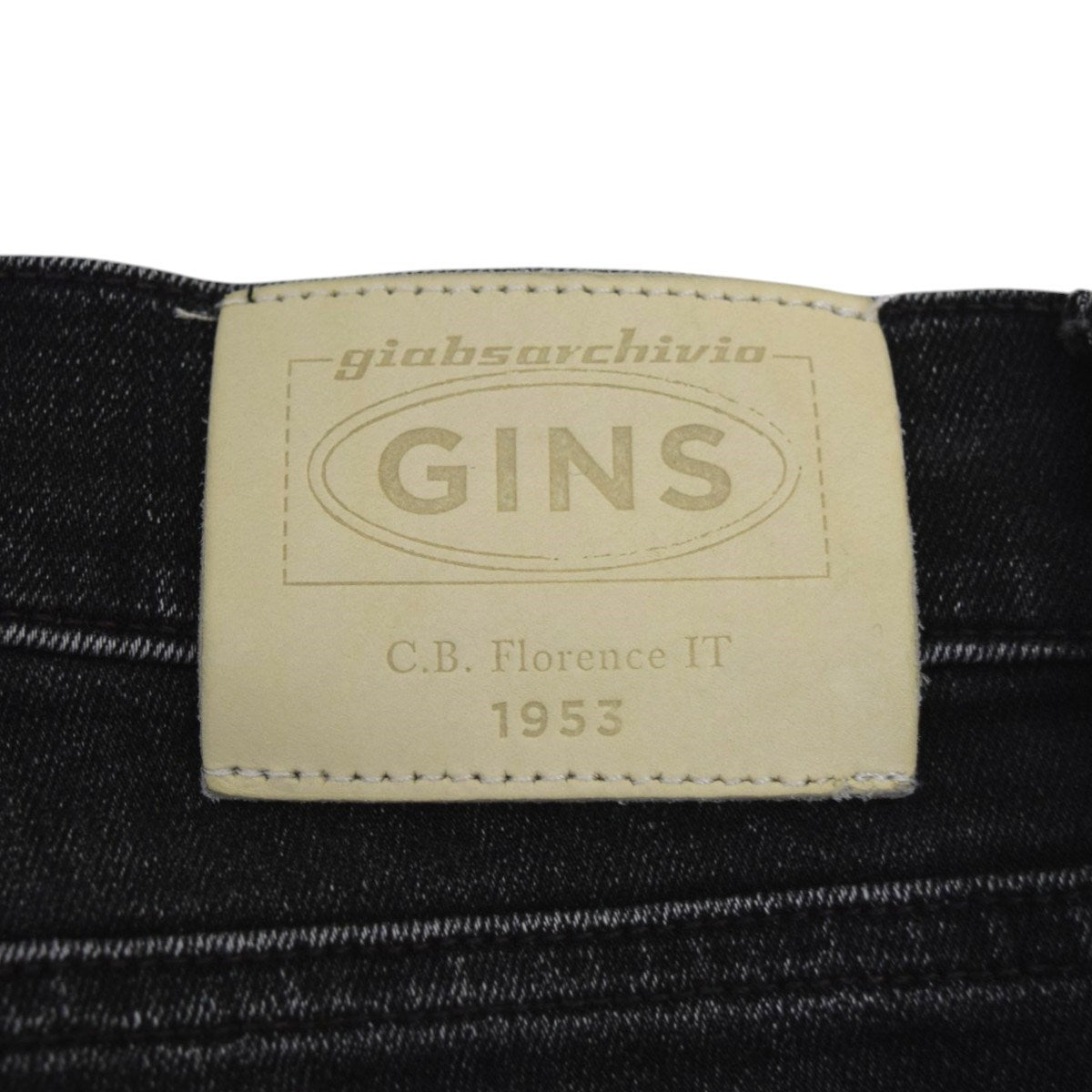 CELLINIストレッチスキニーデニムパンツ