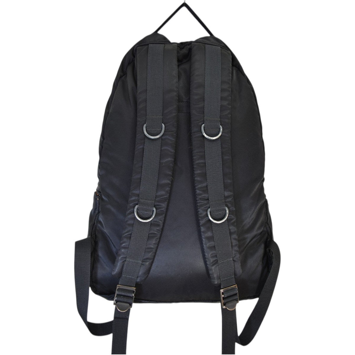 PORTER TANKER DAYPACK XLタンカー デイパック リュック 古着・中古-2枚目のアイテム画像