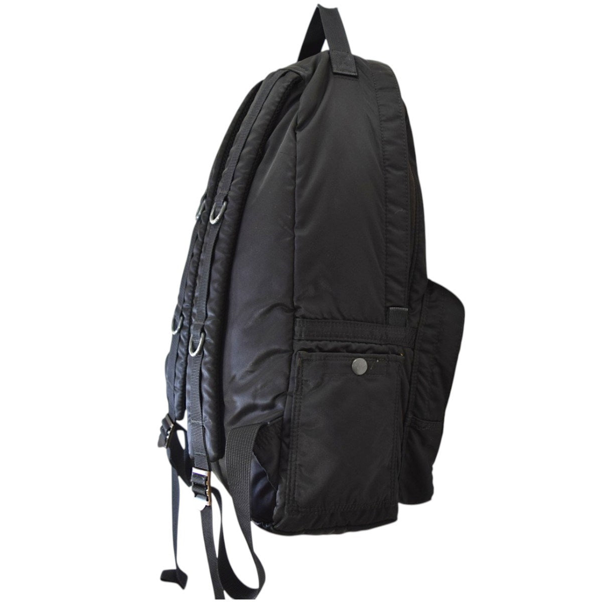 PORTER TANKER DAYPACK XLタンカー デイパック リュック 古着・中古-4枚目のアイテム画像
