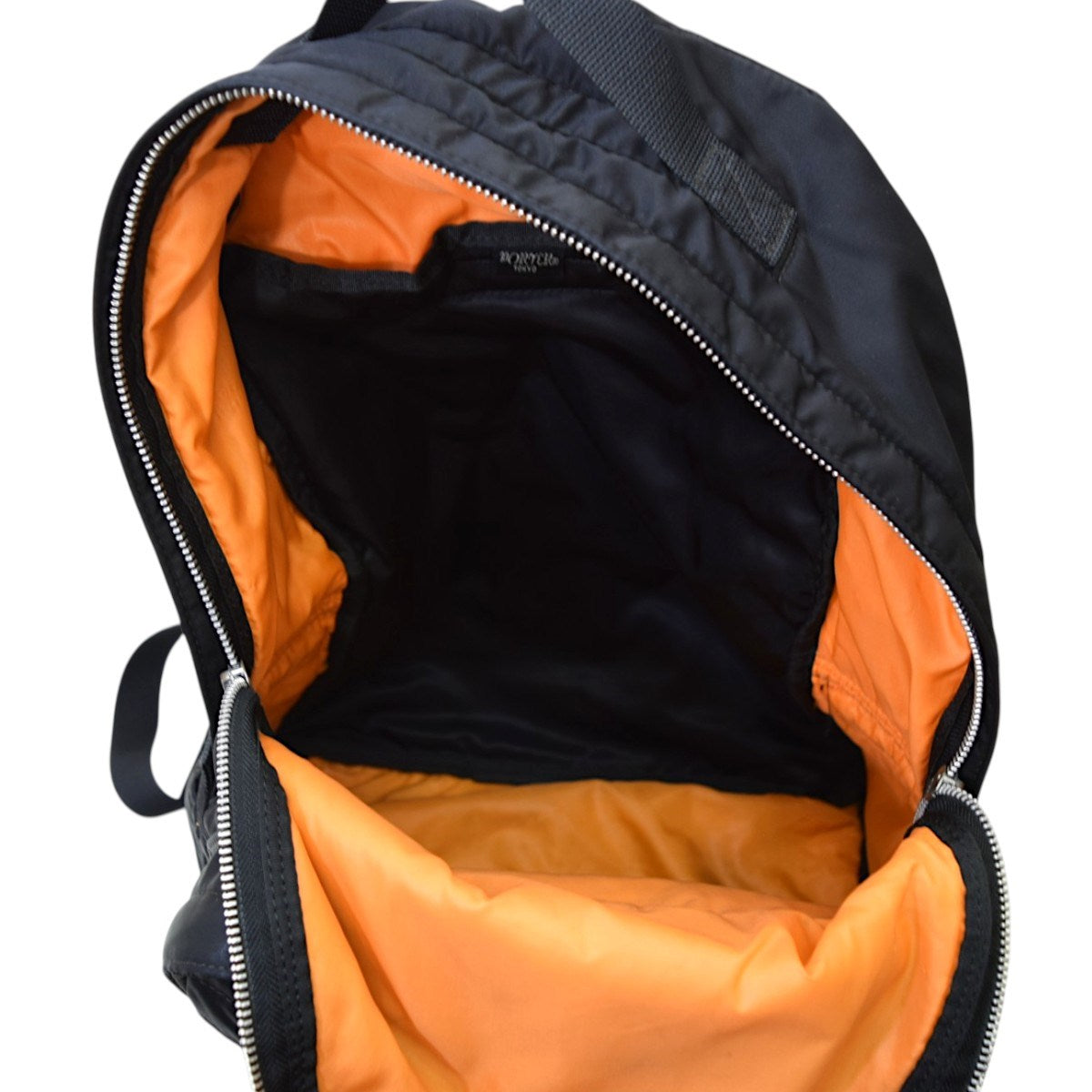 PORTER TANKER DAYPACK XLタンカー デイパック リュック 古着・中古-8枚目のアイテム画像