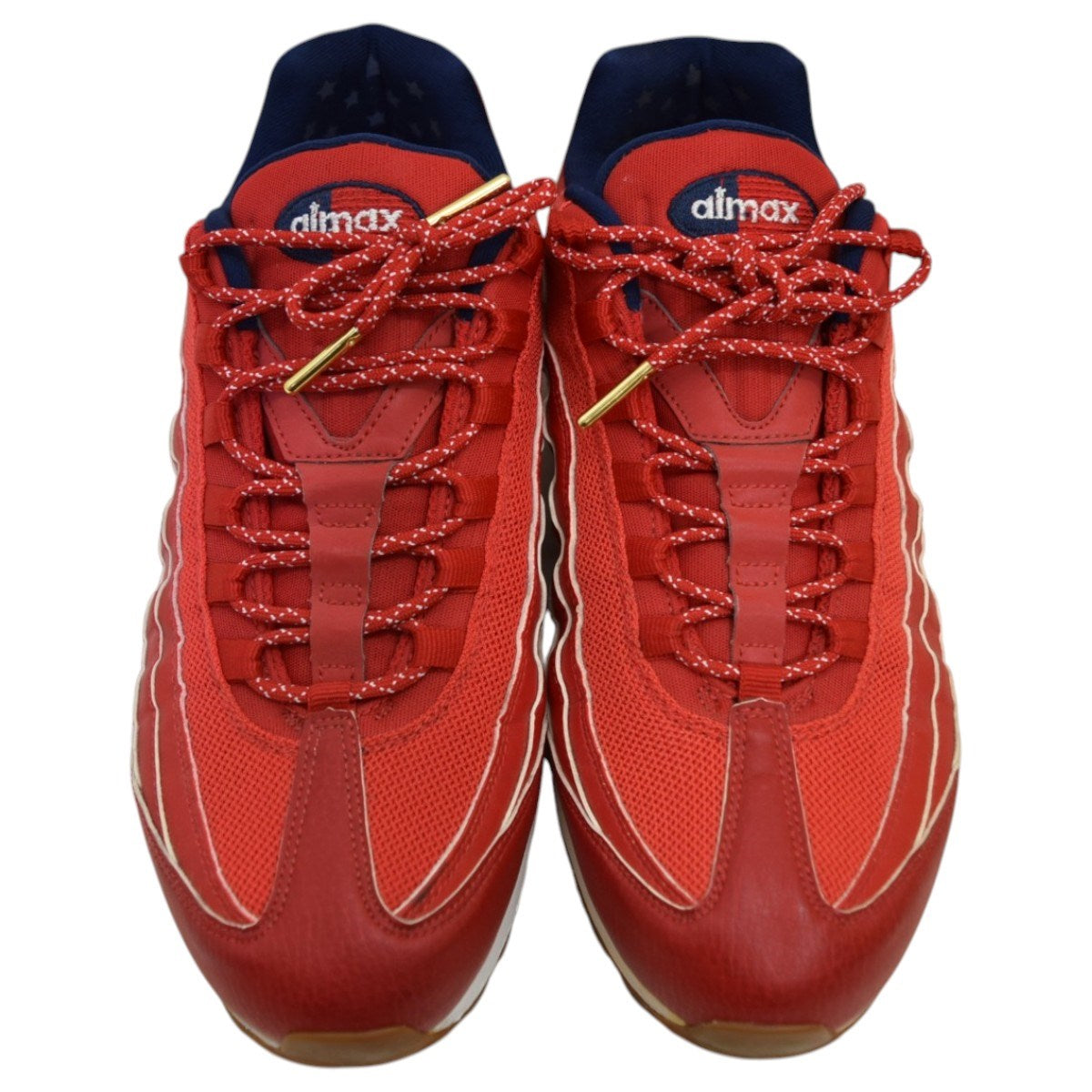 NIKE Air Max 95 PRM Independence Dayエアマックス95538416-614 古着・中古-3枚目のアイテム画像