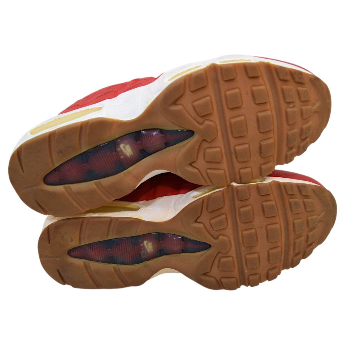 NIKE Air Max 95 PRM Independence Dayエアマックス95538416-614 古着・中古-6枚目のアイテム画像
