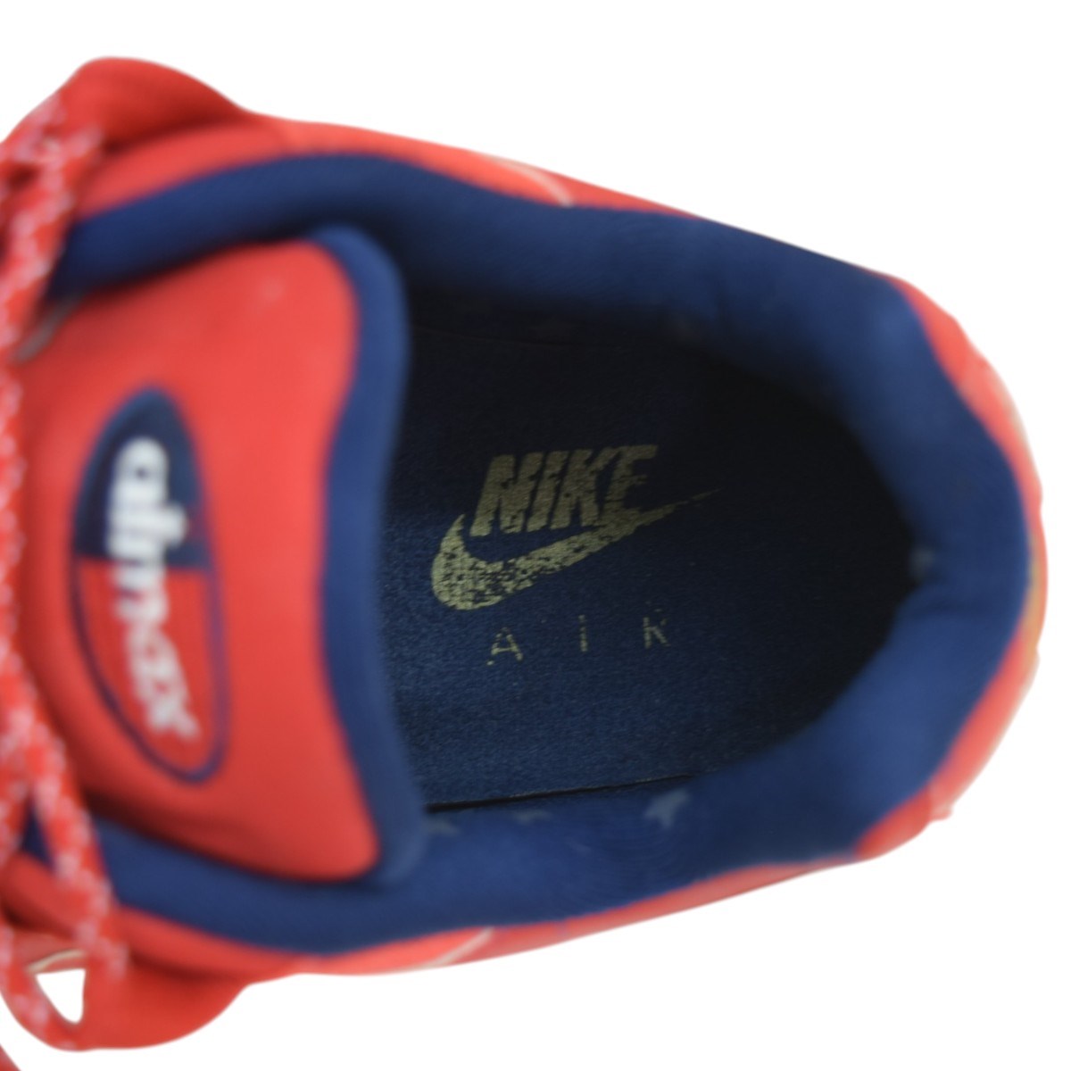 NIKE Air Max 95 PRM Independence Dayエアマックス95538416-614 古着・中古-7枚目のアイテム画像