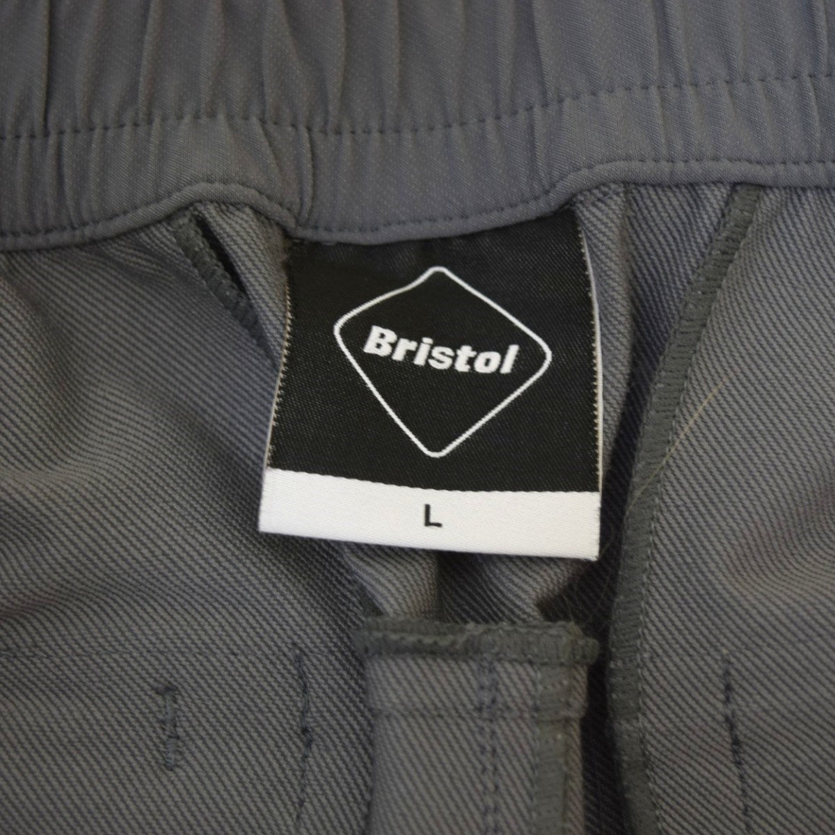 F．C．R．B． ADJUSTABLE SHORTSショートパンツFCRB-200074 古着・中古-6枚目のアイテム画像