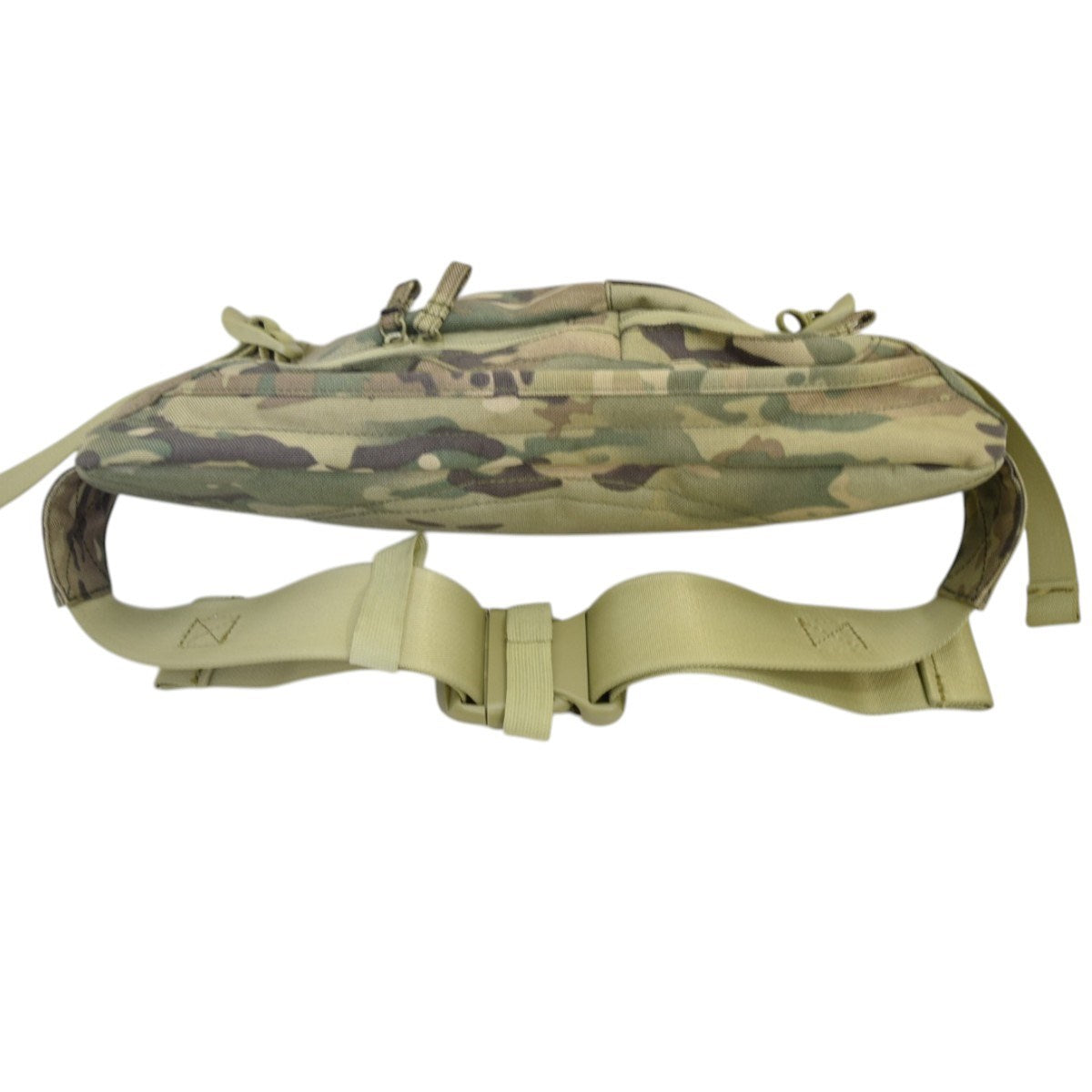 F．C．R．B． WAIST BAGカモウエストバッグFCRB-150037 古着・中古-2枚目のアイテム画像
