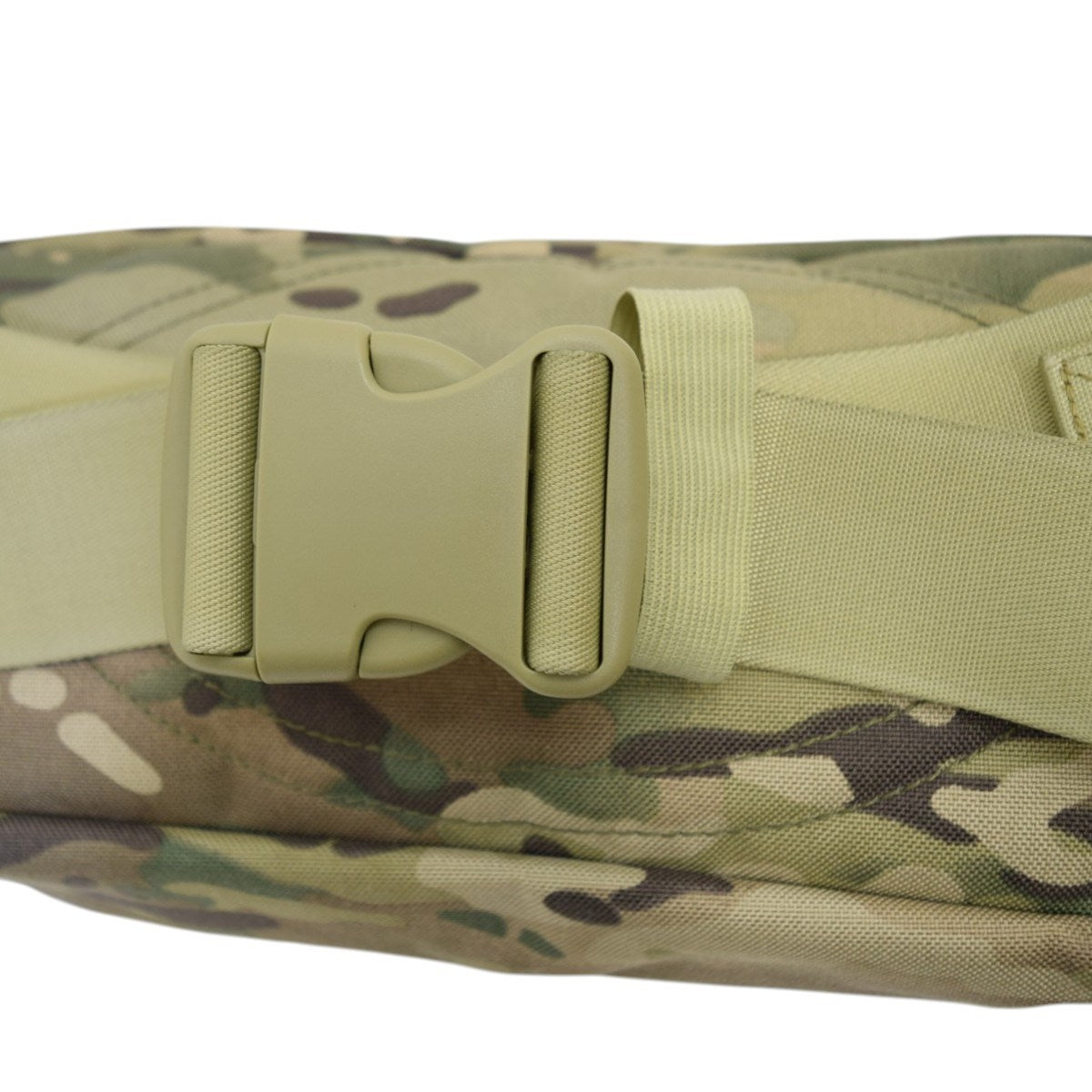 F．C．R．B． WAIST BAGカモウエストバッグFCRB-150037 古着・中古-5枚目のアイテム画像