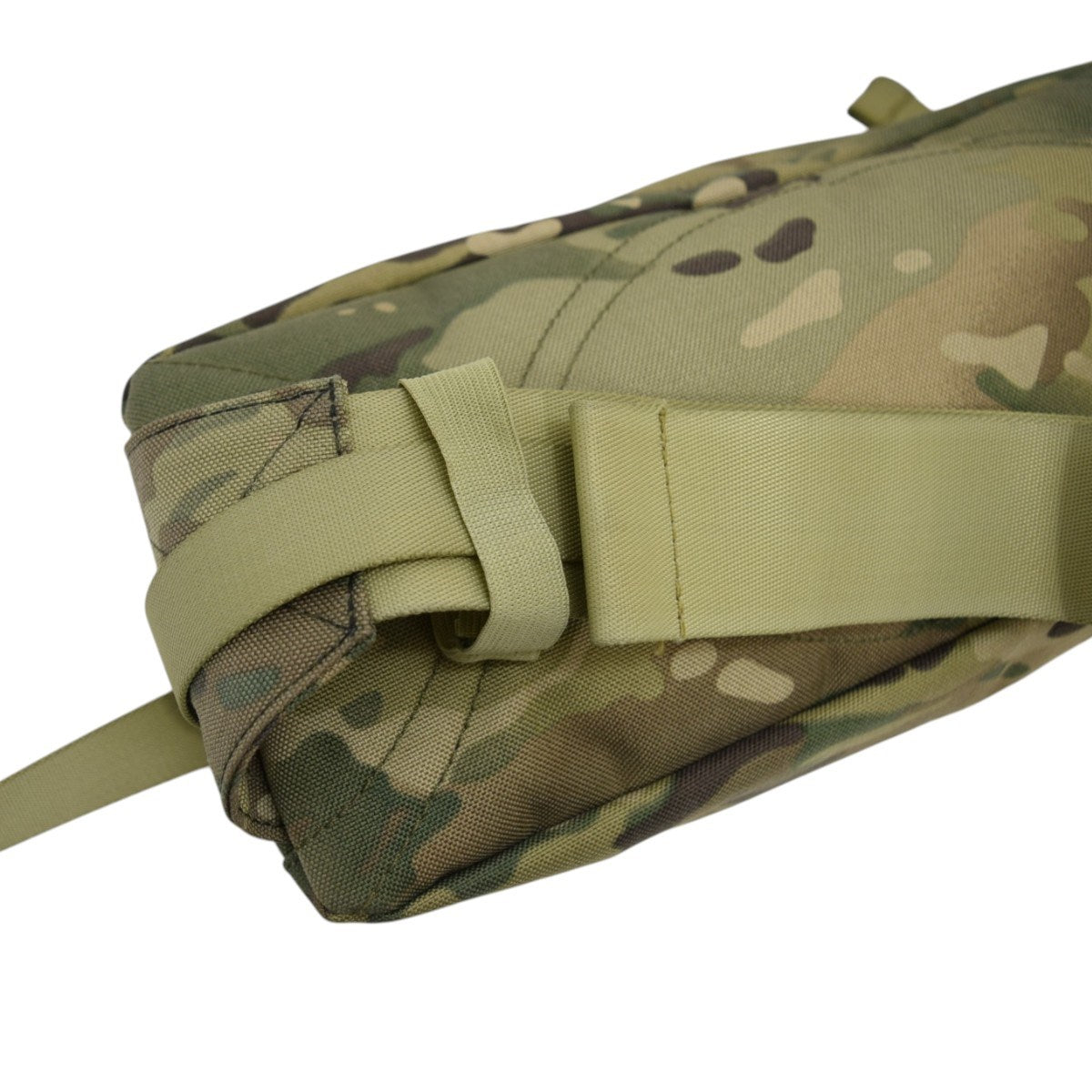 F．C．R．B． WAIST BAGカモウエストバッグFCRB-150037 古着・中古-6枚目のアイテム画像