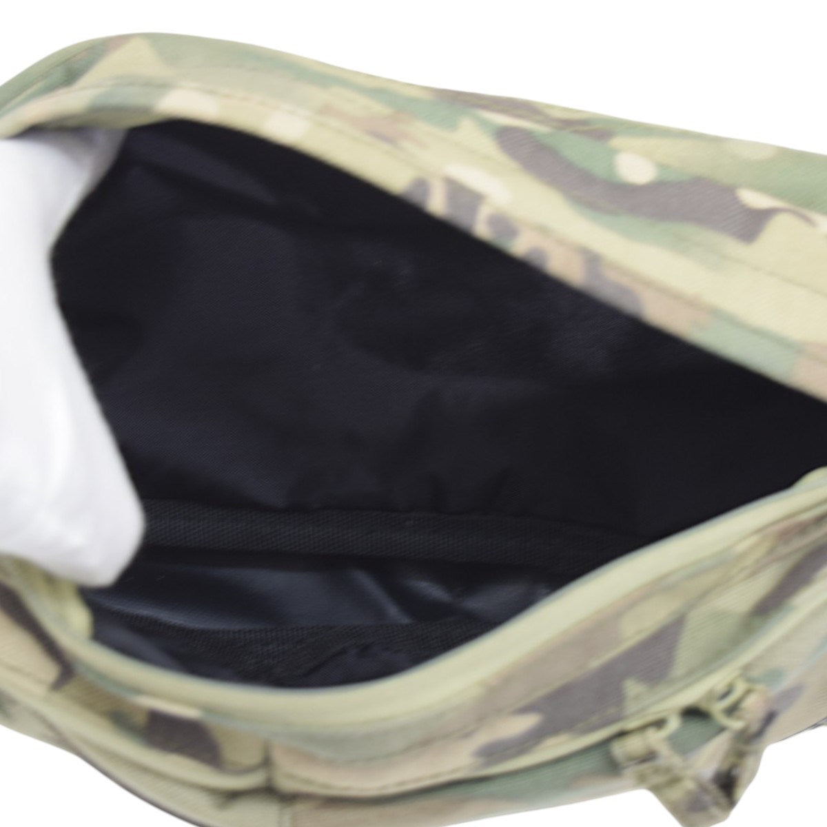 F．C．R．B． WAIST BAGカモウエストバッグFCRB-150037 古着・中古-7枚目のアイテム画像