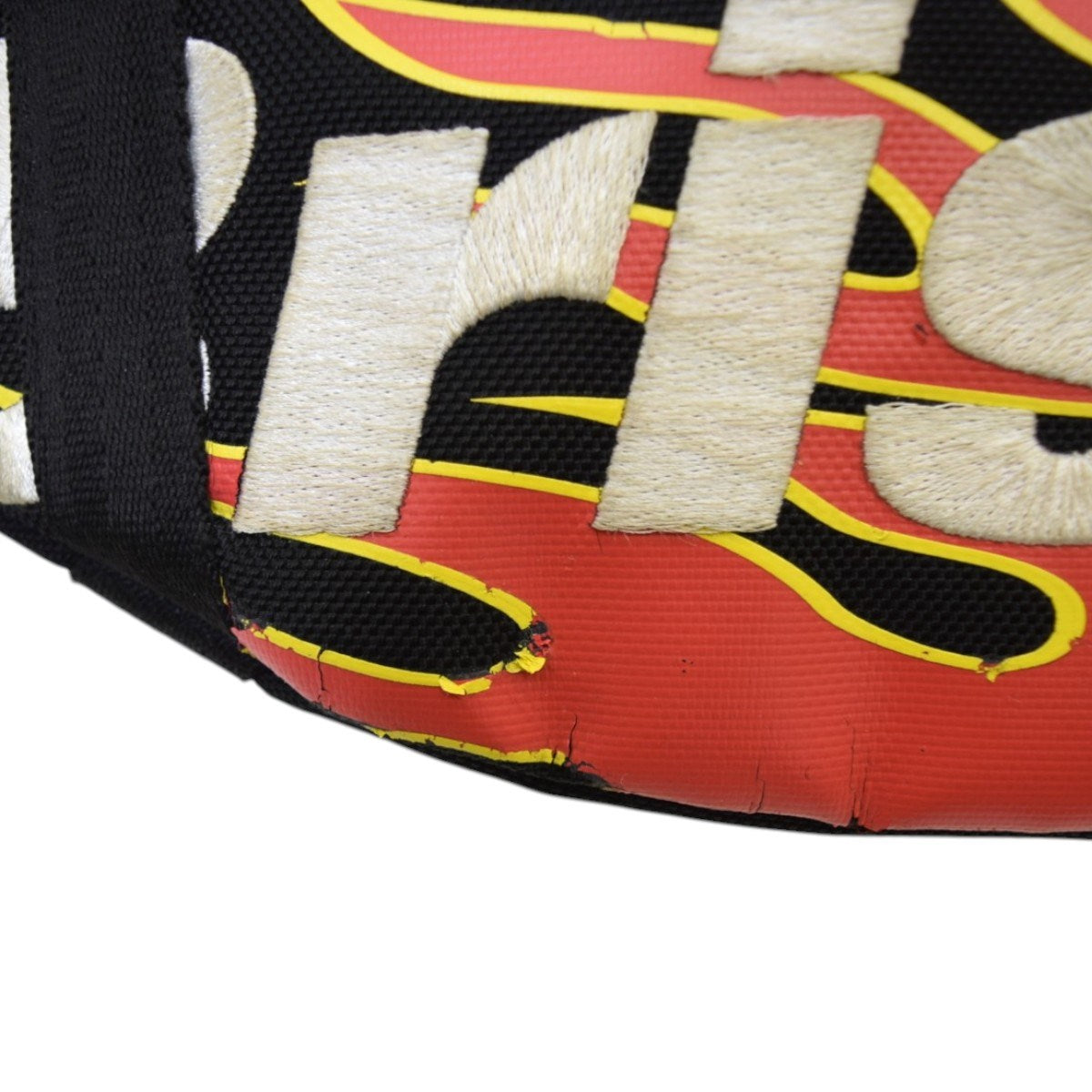 F．C．R．B．×New Era Fire Flame Waist BagウエストバッグFCRB-190081 古着・中古-3枚目のアイテム画像