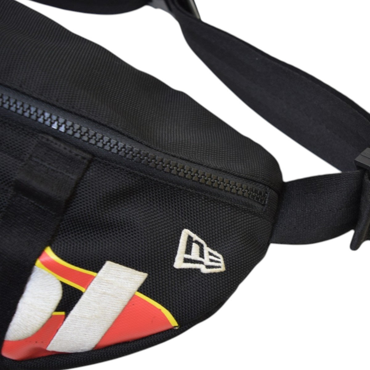 F．C．R．B．×New Era Fire Flame Waist BagウエストバッグFCRB-190081 古着・中古-5枚目のアイテム画像
