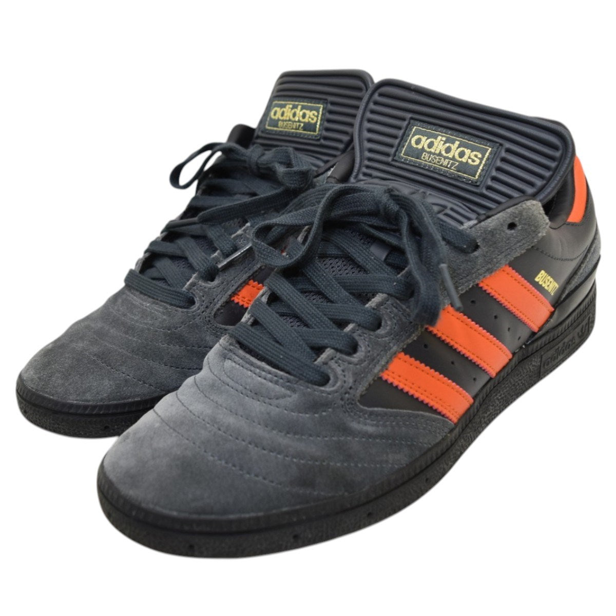 adidas SKATEBOARDING BUSENITZブセニッツGW3111 古着・中古-1枚目のアイテム画像