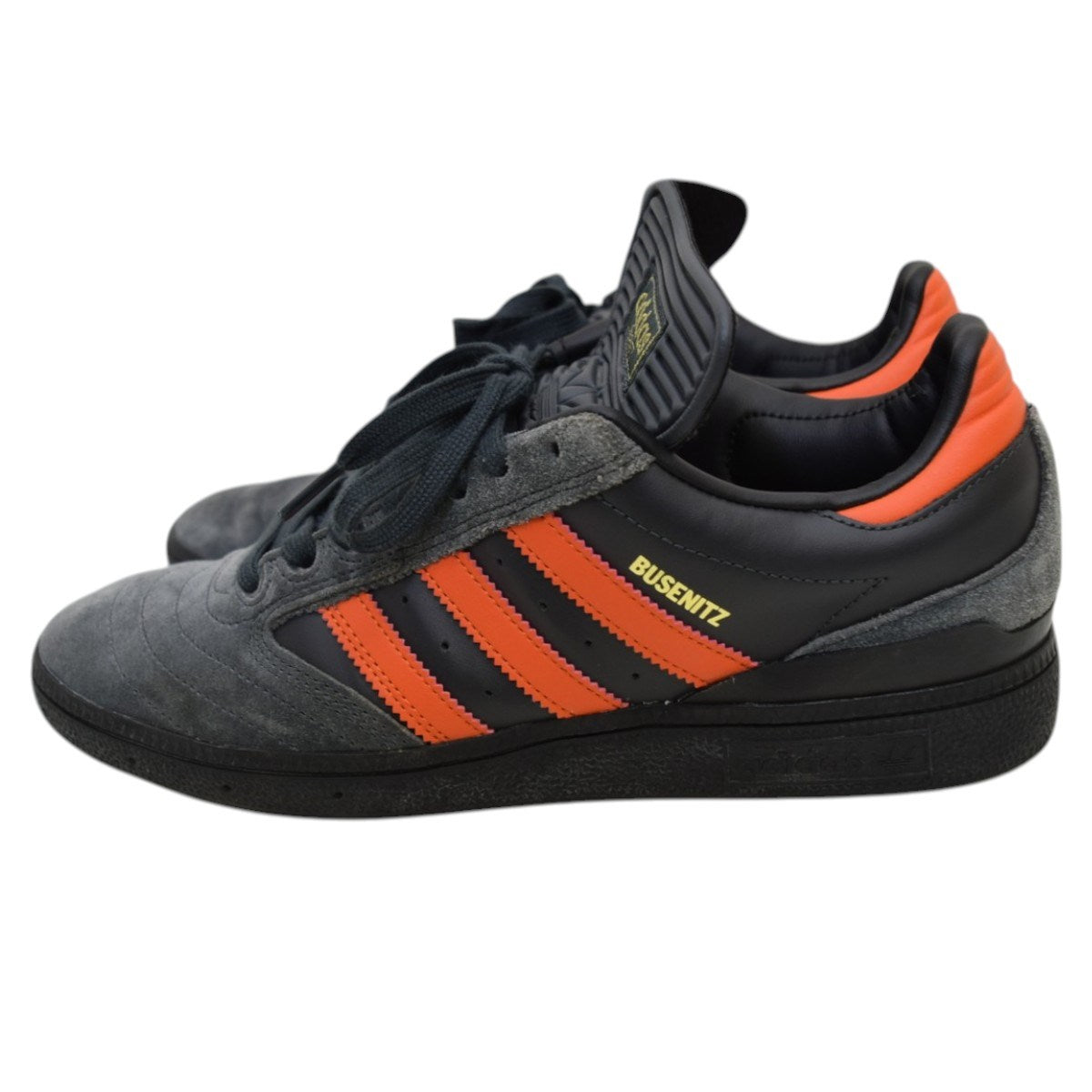 adidas SKATEBOARDING BUSENITZブセニッツGW3111 古着・中古-2枚目のアイテム画像
