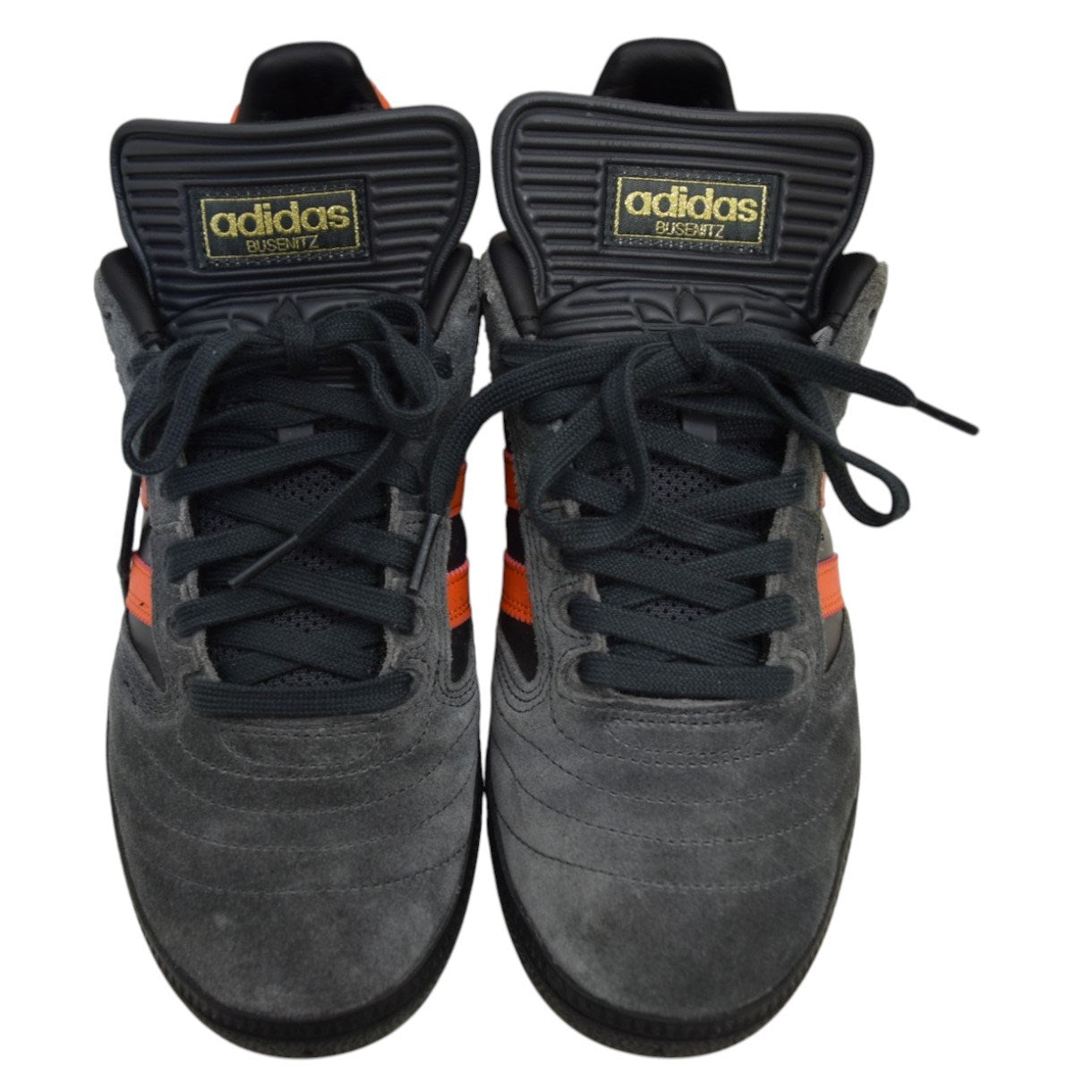 adidas SKATEBOARDING BUSENITZブセニッツGW3111 古着・中古-3枚目のアイテム画像