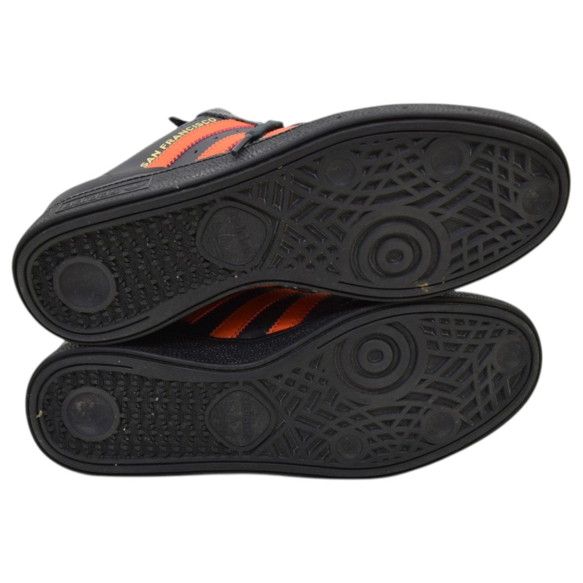 adidas SKATEBOARDING BUSENITZブセニッツGW3111 古着・中古-5枚目のアイテム画像