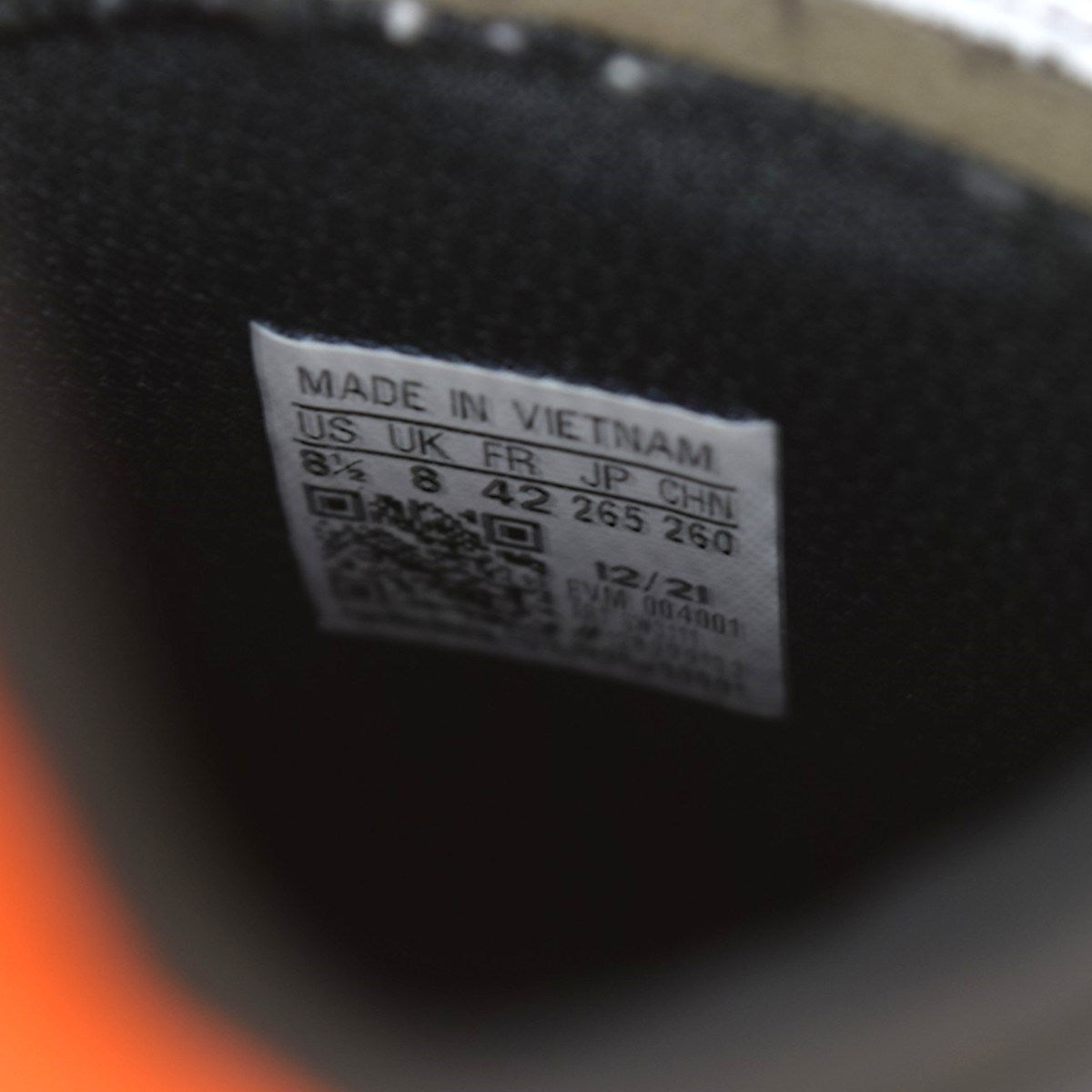 adidas SKATEBOARDING BUSENITZブセニッツGW3111 古着・中古-7枚目のアイテム画像