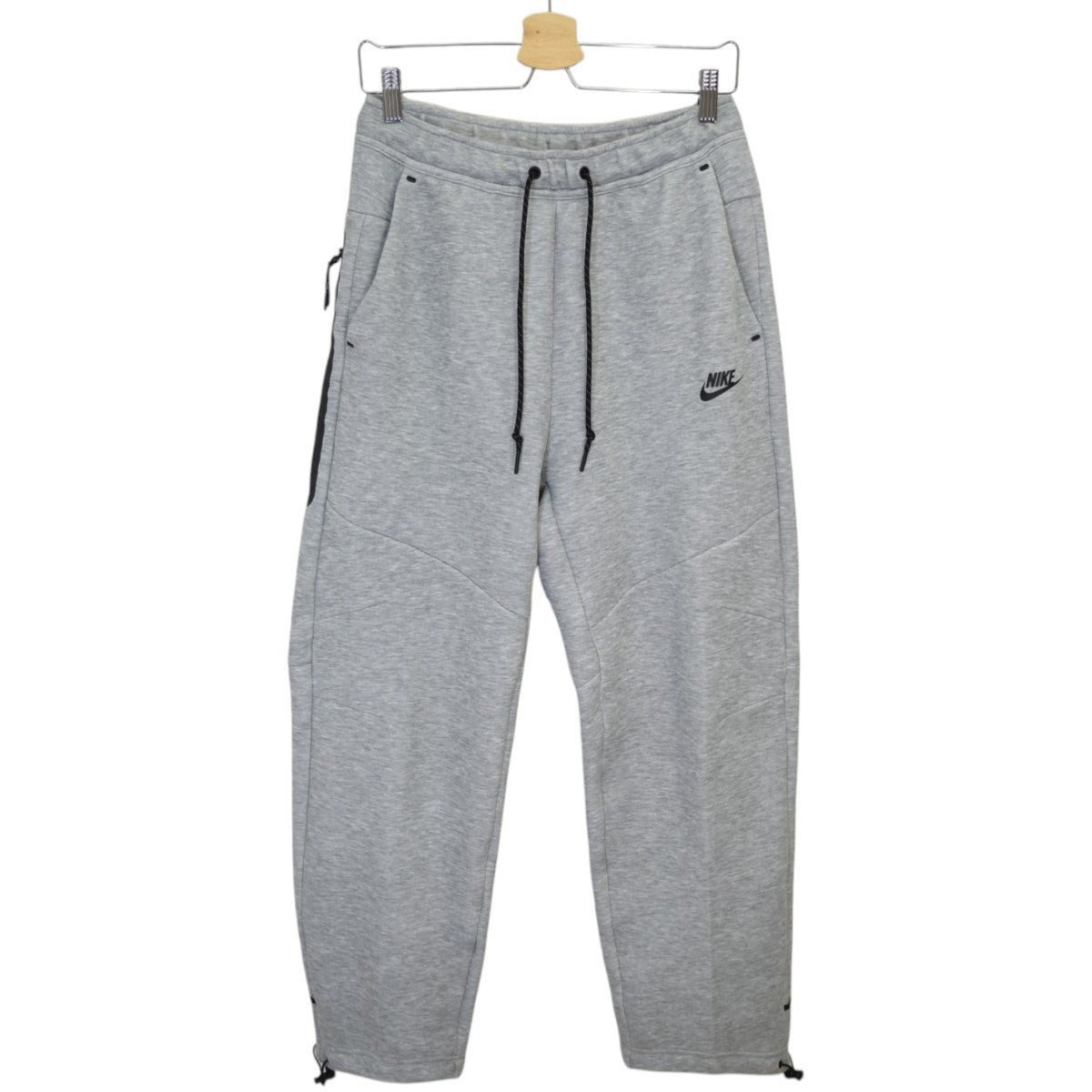 NIKE テックフリースオープンヘムフリースパンツIM0698-063 古着・中古-1枚目のアイテム画像