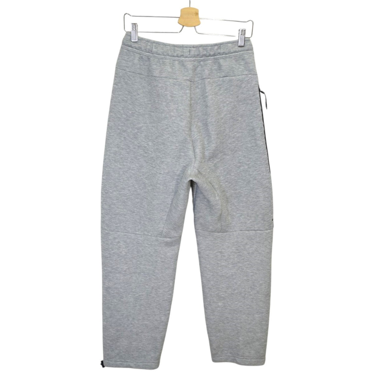 NIKE テックフリースオープンヘムフリースパンツIM0698-063 古着・中古-2枚目のアイテム画像