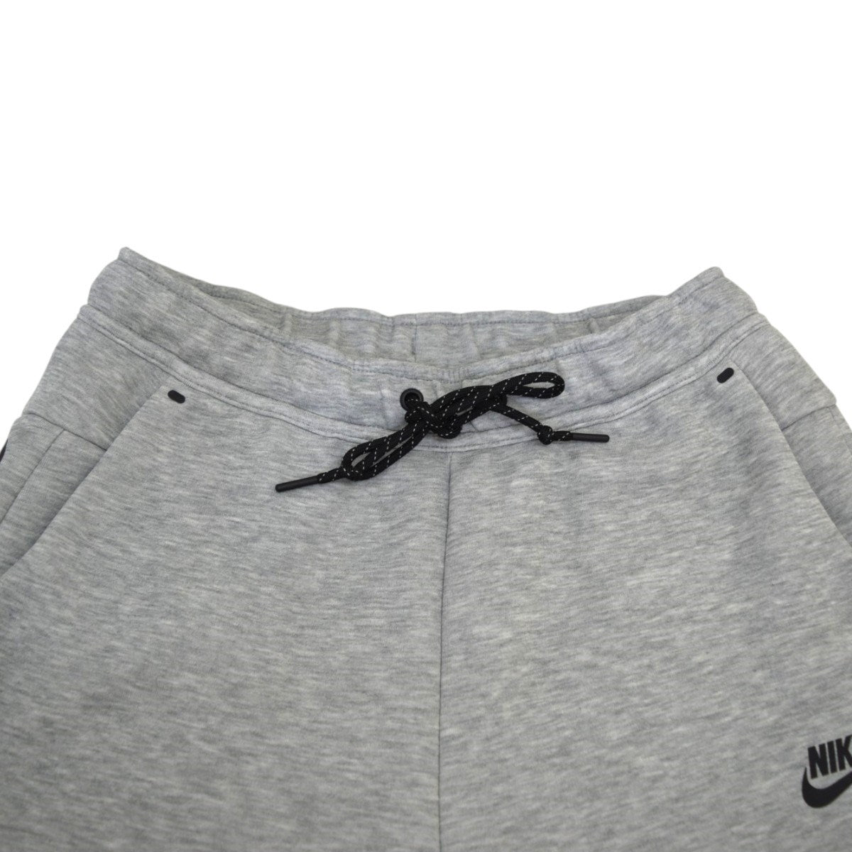 NIKE テックフリースオープンヘムフリースパンツIM0698-063 古着・中古-3枚目のアイテム画像