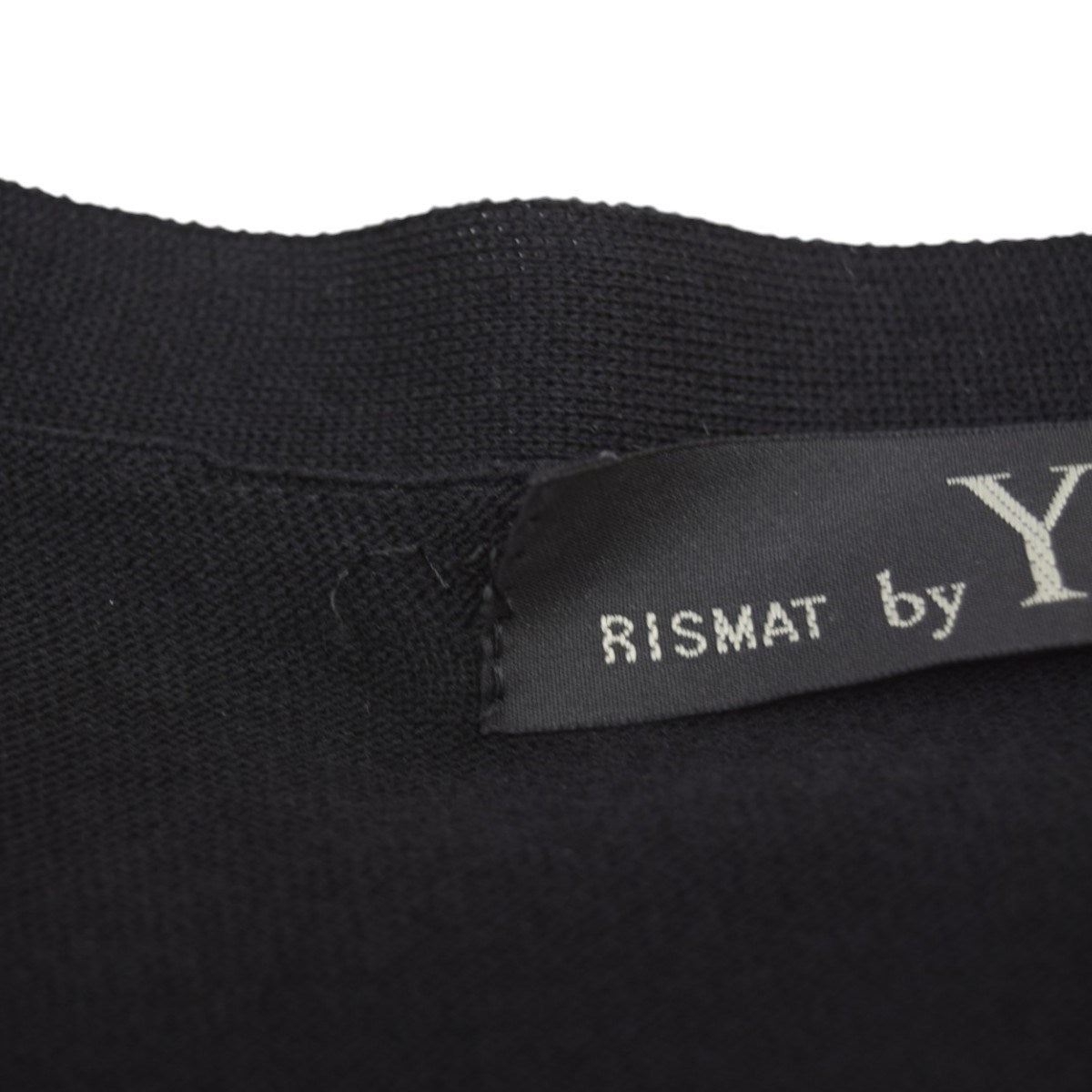 AH OPEN LONG SLEEVE CDオープンロングスリーブカーディガン 2021SSYT-K79-246