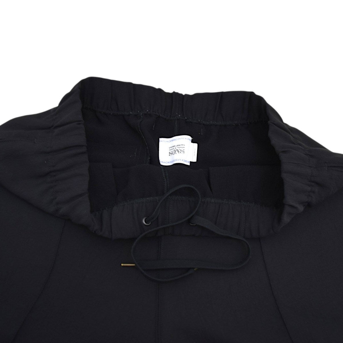 I CR REG PANTSパンツ5514-299-0791