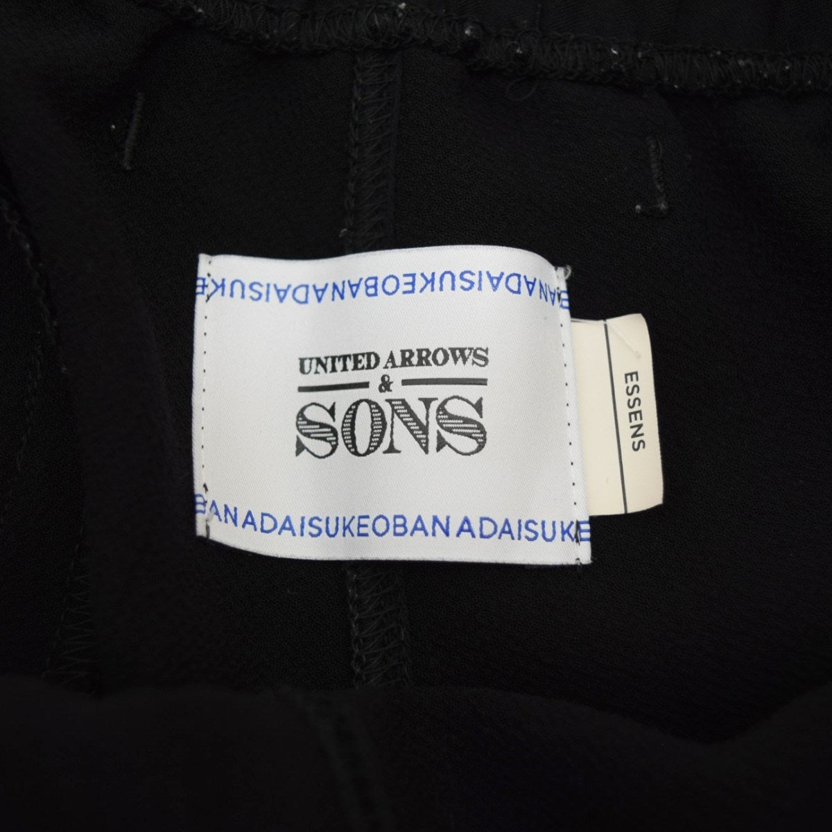 I CR REG PANTSパンツ5514-299-0791