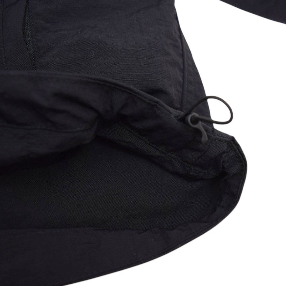 NYLON QUARTER-ZIP BLOUSONクォータージップブルゾンFCRB-252051