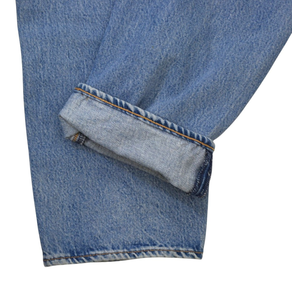 502 パッチワークデニムパンツ29507-0156