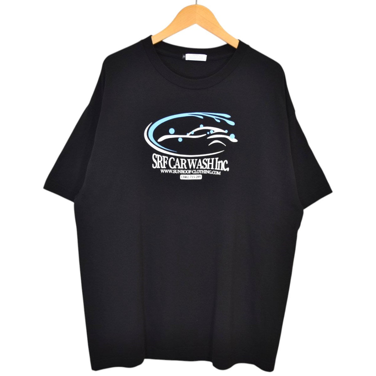 プリントTシャツ