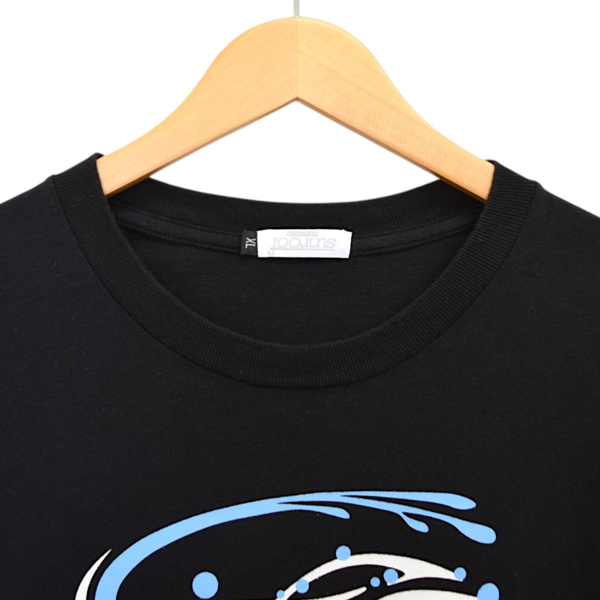 プリントTシャツ