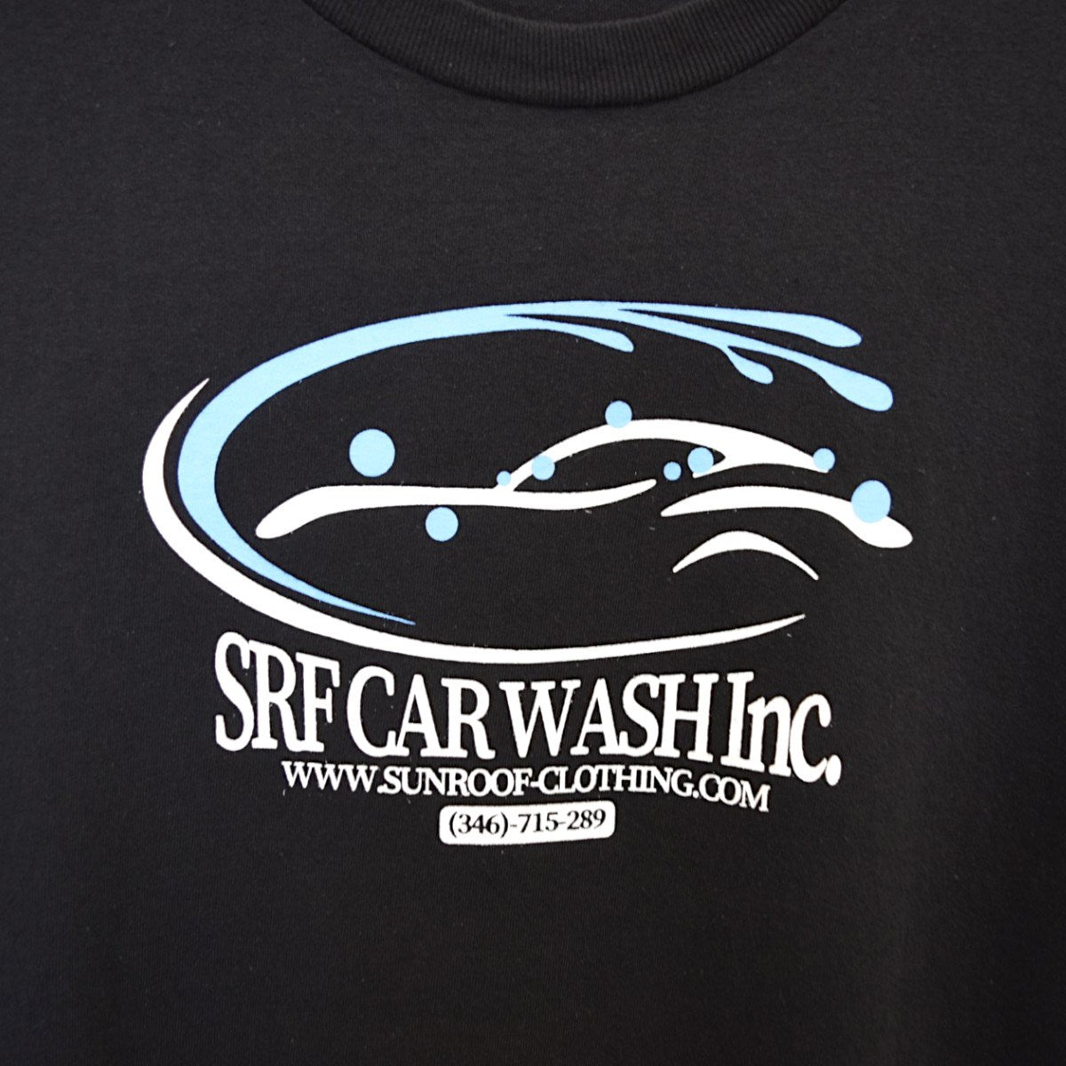 プリントTシャツ