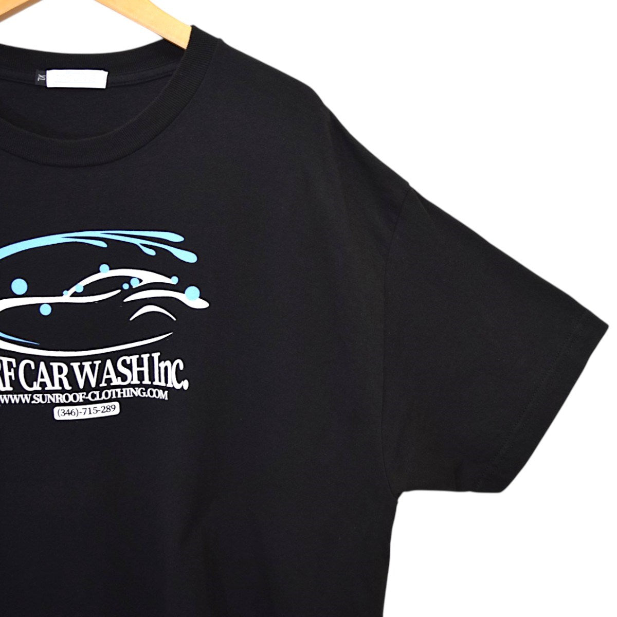 プリントTシャツ