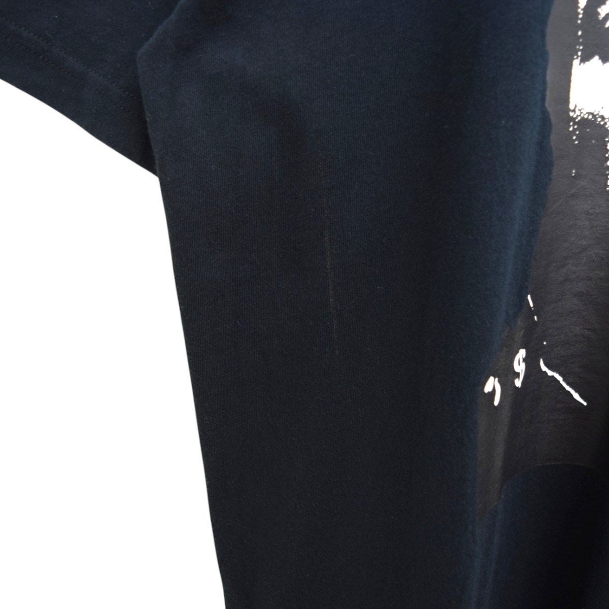BANKROBBER プリントTシャツ