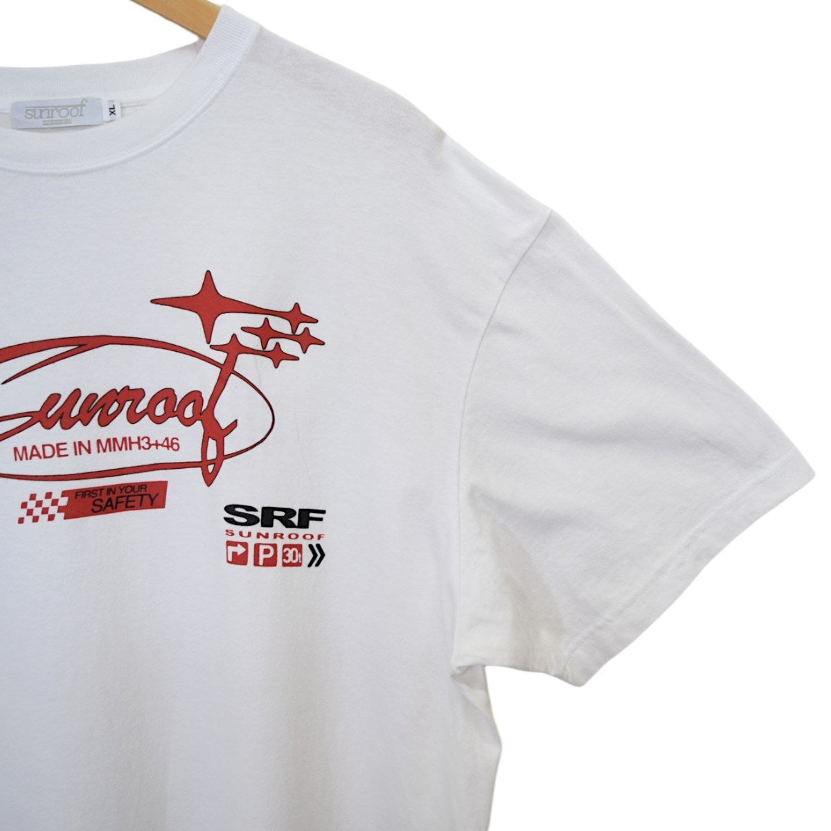 プリントTシャツ