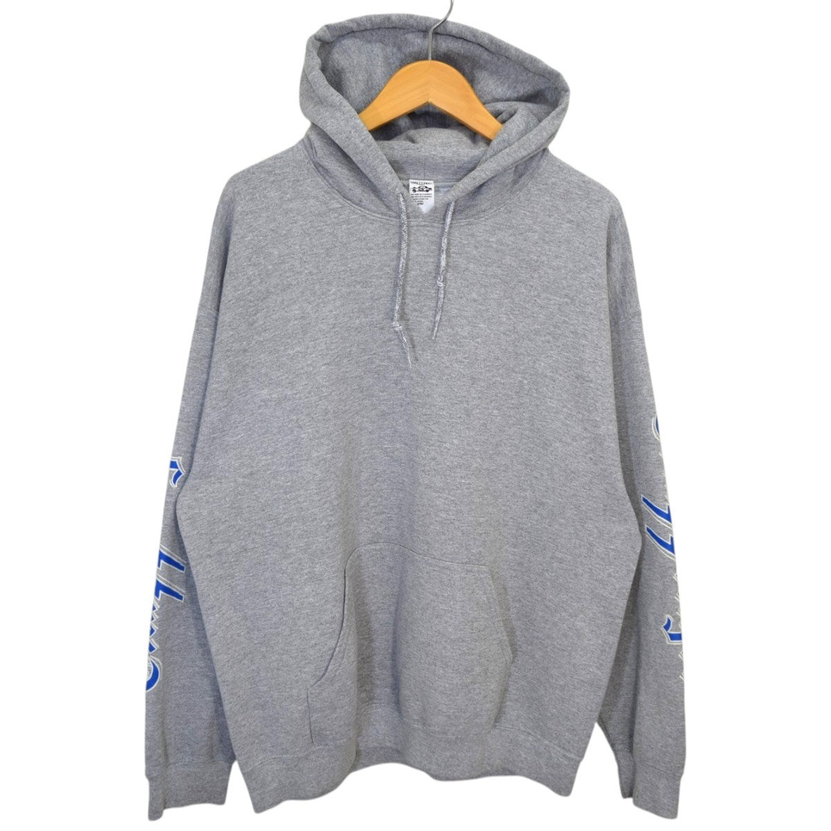 SHADOW HOODIEプルオーバーパーカー