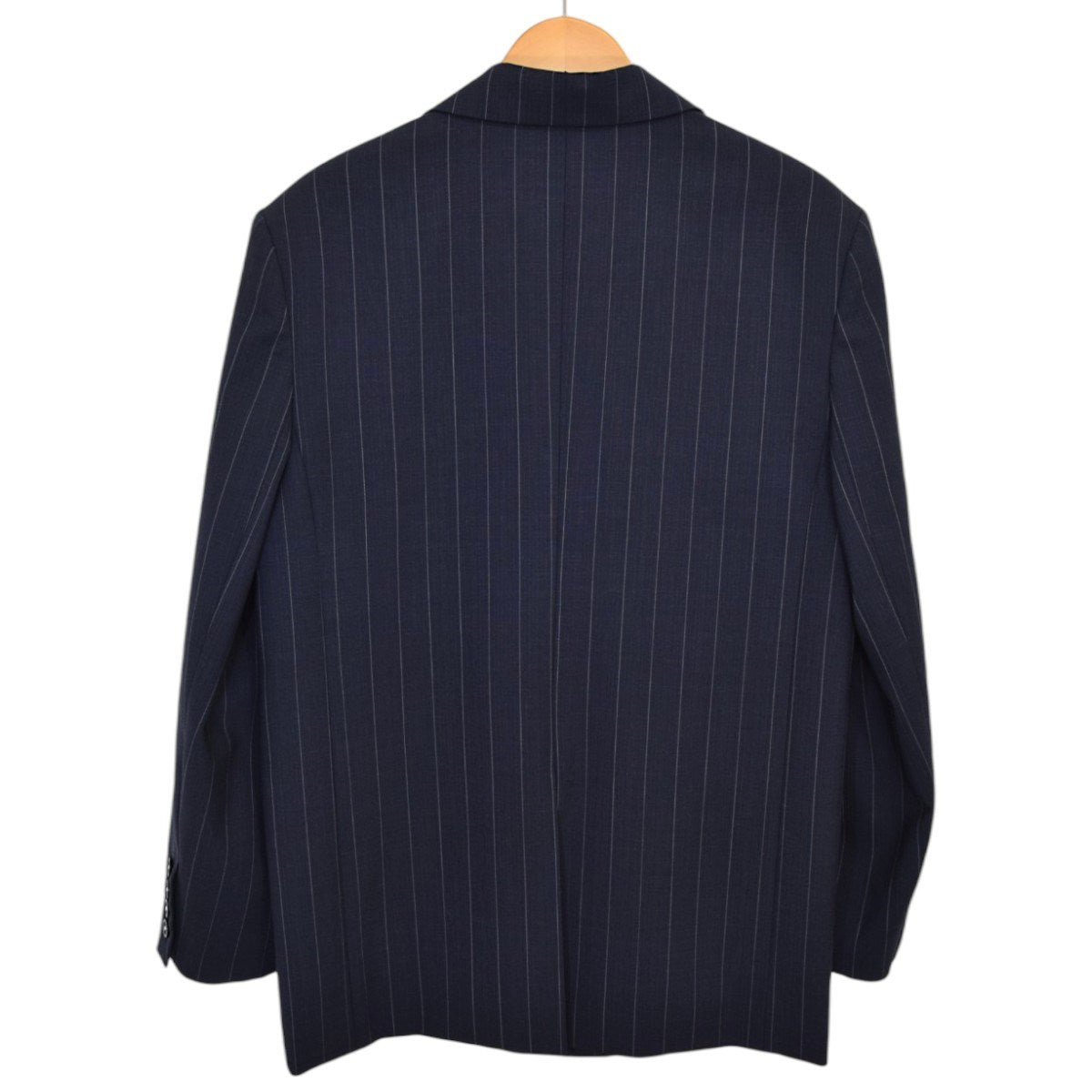 Stripe Over Jacketストライプオーバージャケット 2025SS12510101