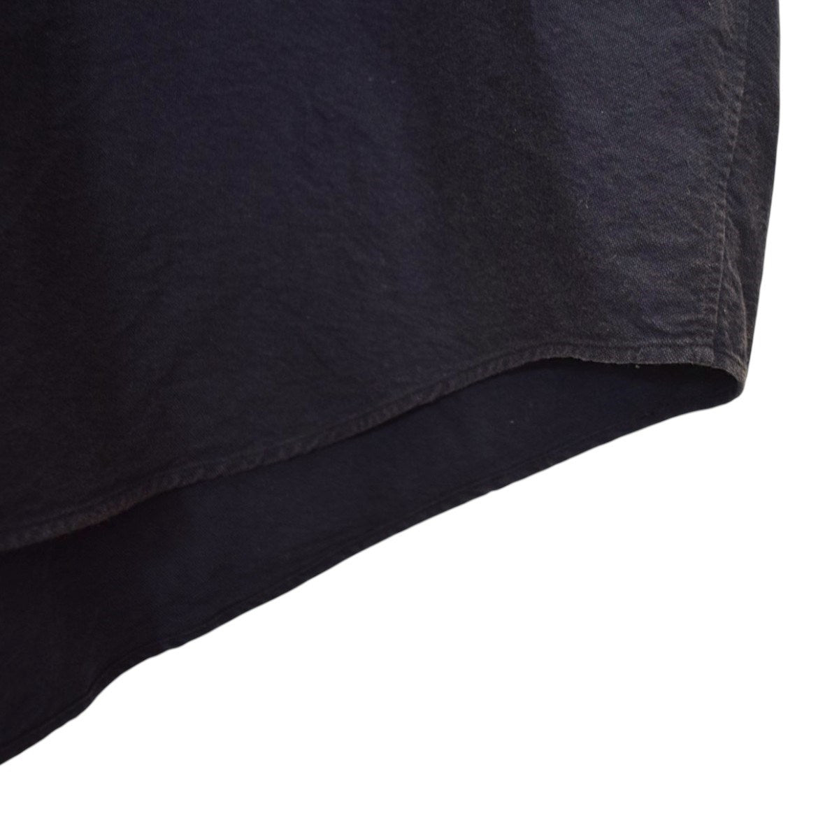 Oxford Oversized SS B．D Shirtオックスフォード オーバーサイズ ボタンダウンシャツGM211-50623B