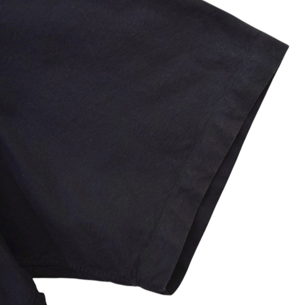 Oxford Oversized SS B．D Shirtオックスフォード オーバーサイズ ボタンダウンシャツGM211-50623B
