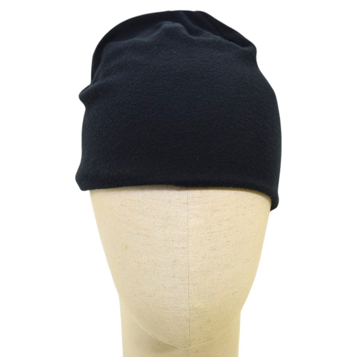 8．0 BEANIE CENTERジップビーニー