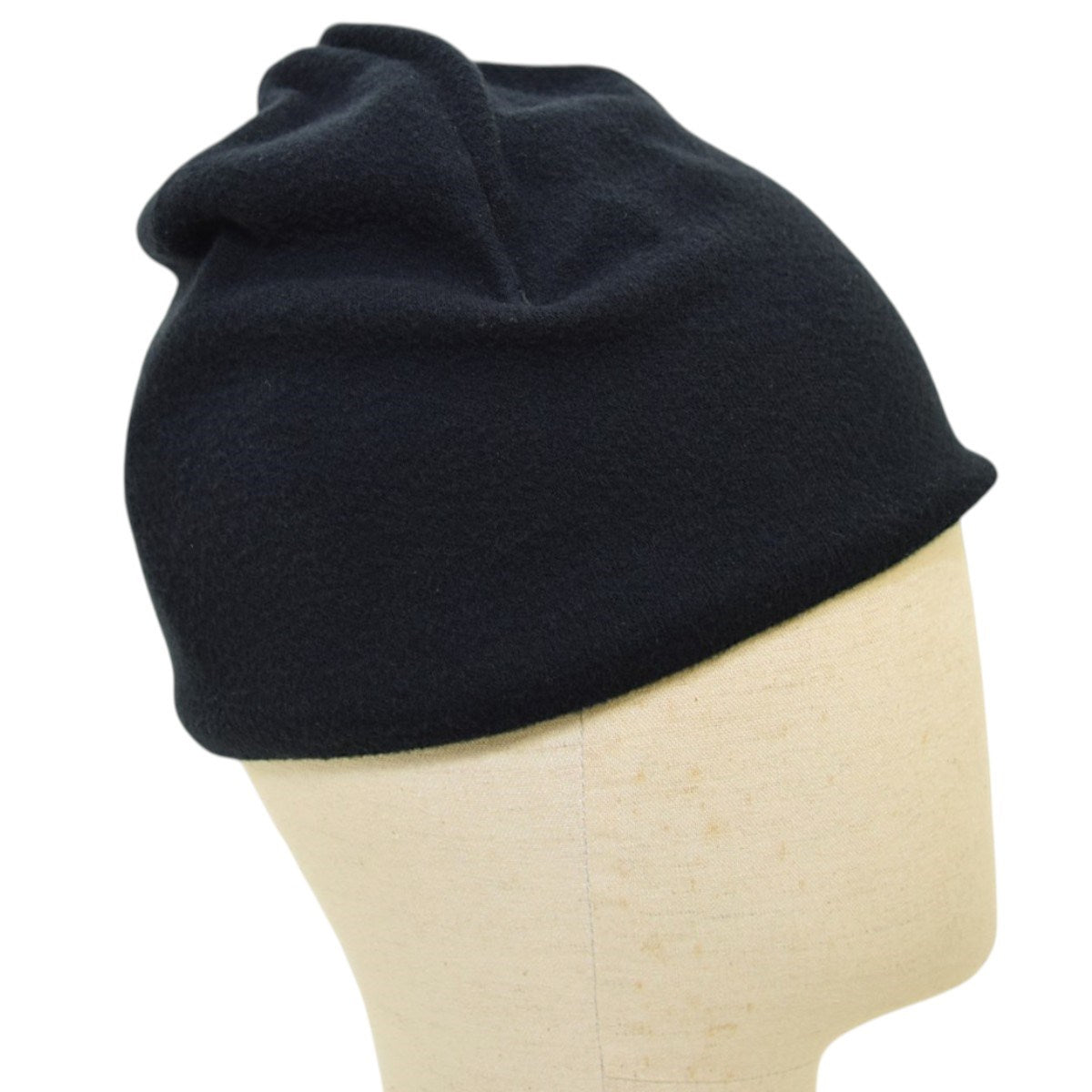 8．0 BEANIE CENTERジップビーニー