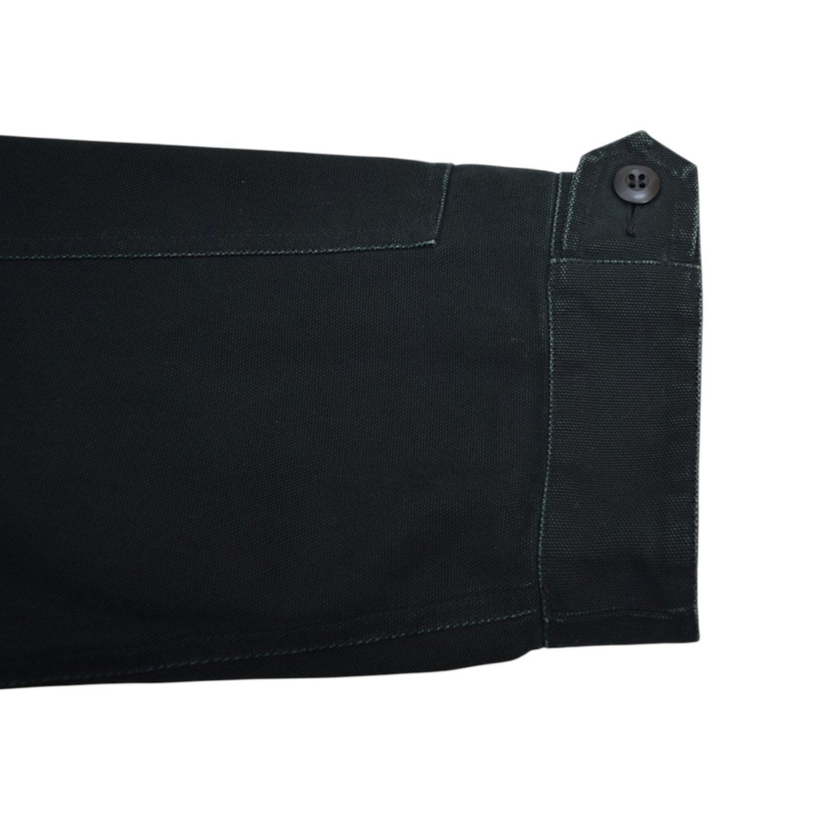 8XL Cut Fatigue ShirtカットファティーグシャツE20FW-FE40A