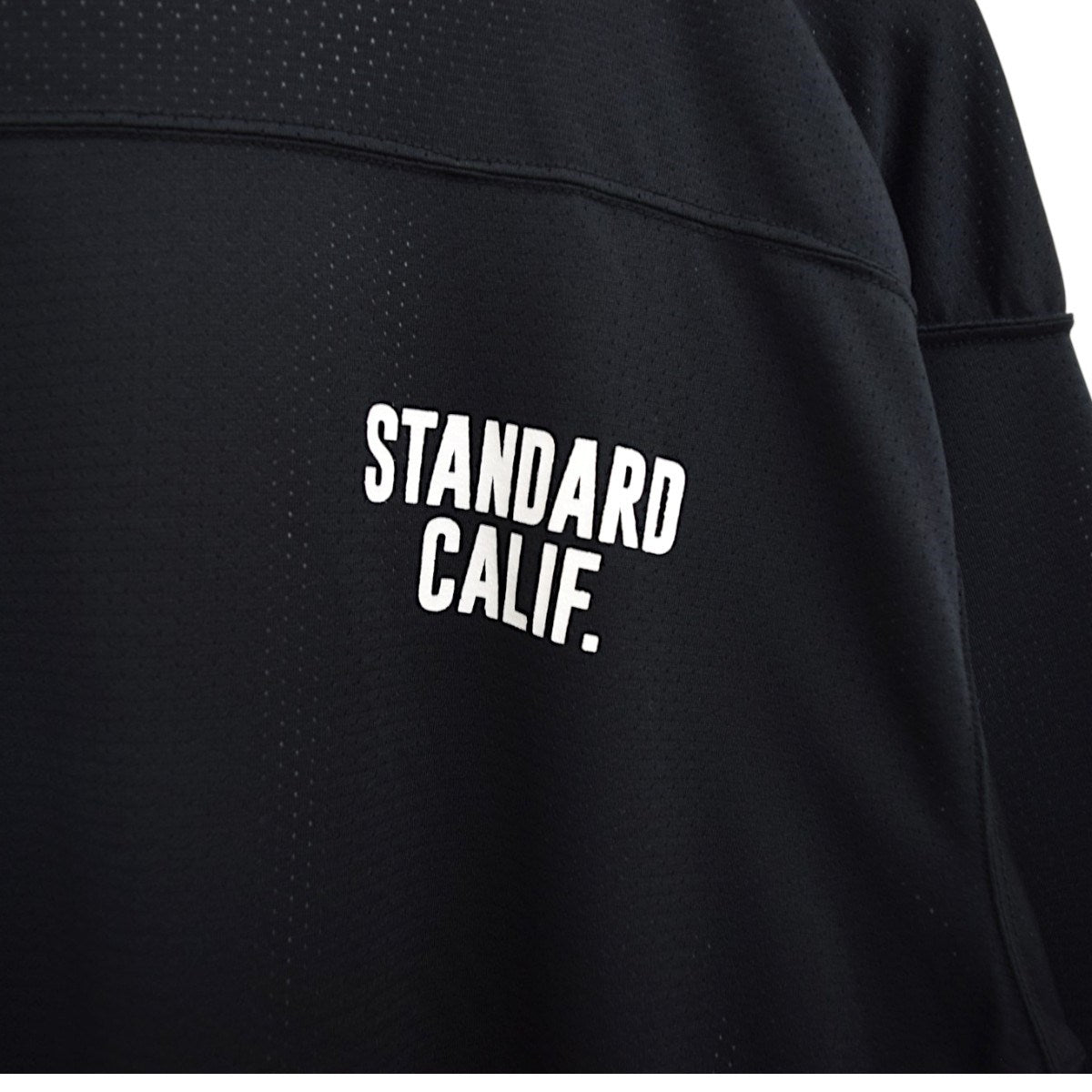 STANDARD CALIFORNIA(スタンダードカリフォルニア) メッシュ