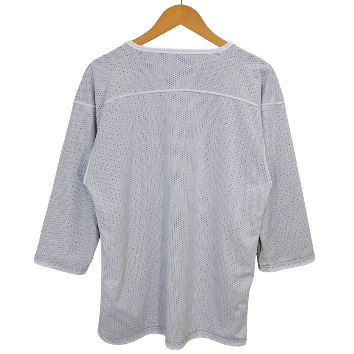 STANDARD CALIFORNIA メッシュリバーシブルフットボールTシャツ 古着・中古-5枚目のアイテム画像
