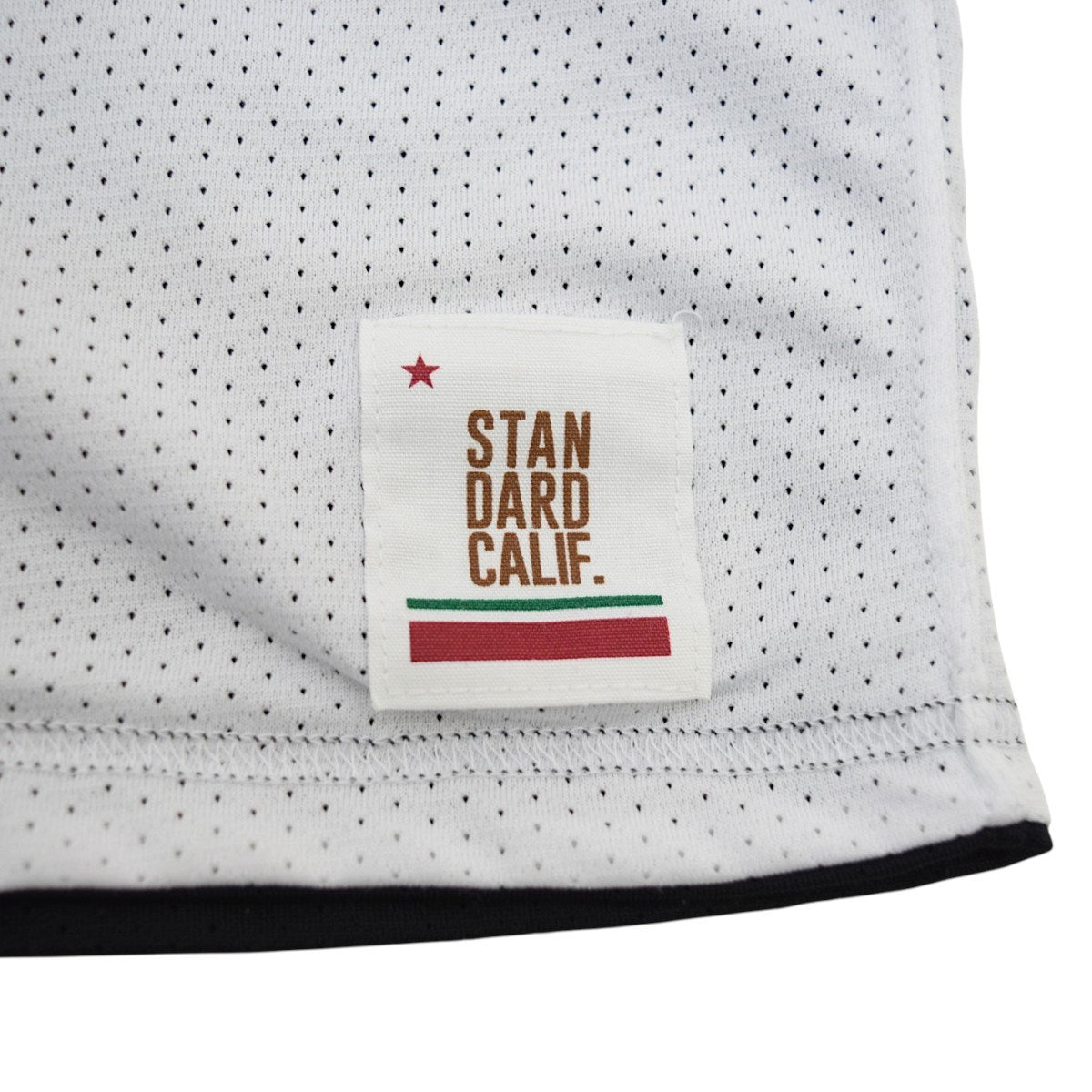 STANDARD CALIFORNIA(スタンダードカリフォルニア) メッシュ