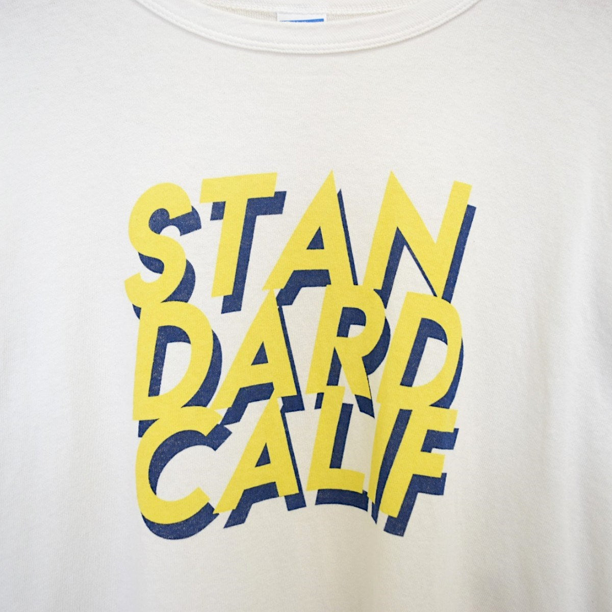 7分袖ベースボールTシャツ