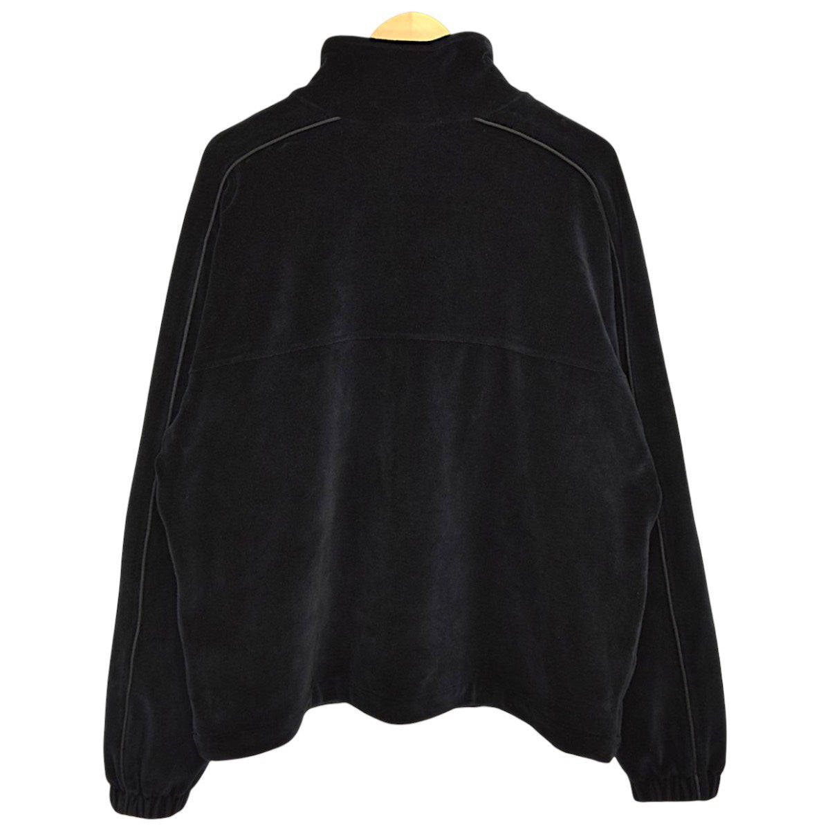 BlackEyePatch HWC VELOUR TRACK JACKETベロアトラックジャケット 2025AW 古着・中古-2枚目のアイテム画像