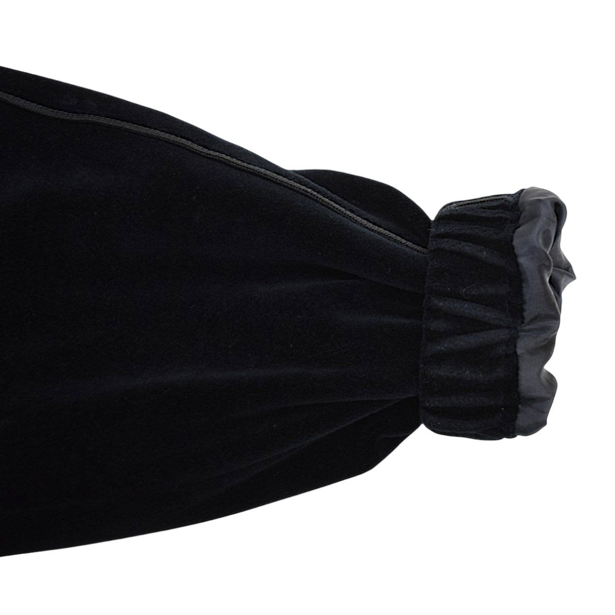 BlackEyePatch HWC VELOUR TRACK JACKETベロアトラックジャケット 2025AW 古着・中古-6枚目のアイテム画像