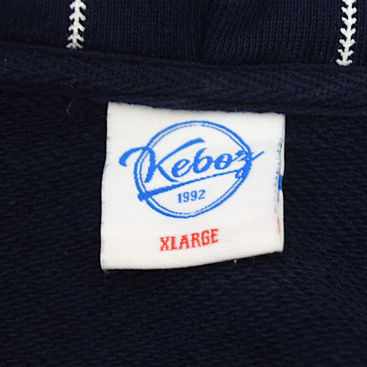 STRIPE SWEAT FULL ZIP HOODIEジップパーカー 2025SS